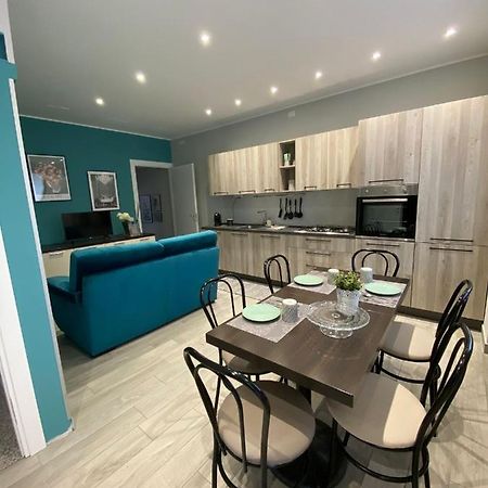 Corte 22 B&B E Appartamenti Borgomanero Exteriér fotografie