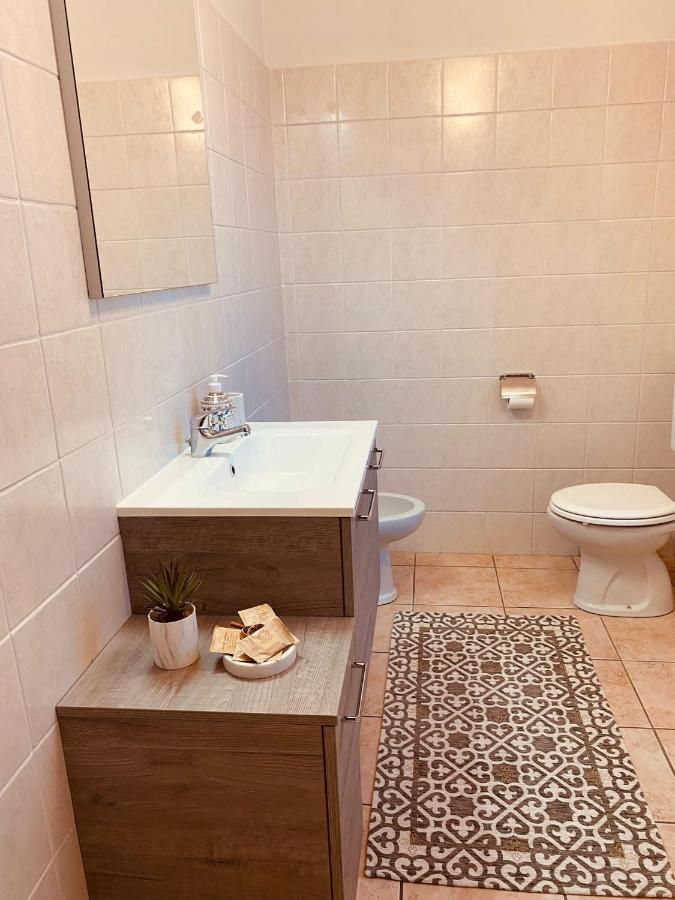 Corte 22 B&B E Appartamenti Borgomanero Exteriér fotografie