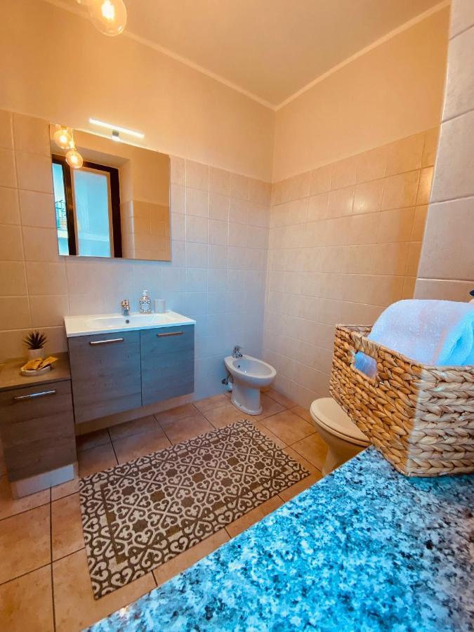Corte 22 B&B E Appartamenti Borgomanero Exteriér fotografie