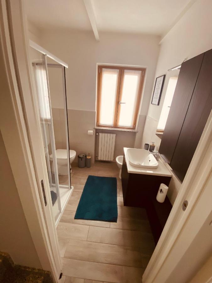 Corte 22 B&B E Appartamenti Borgomanero Exteriér fotografie