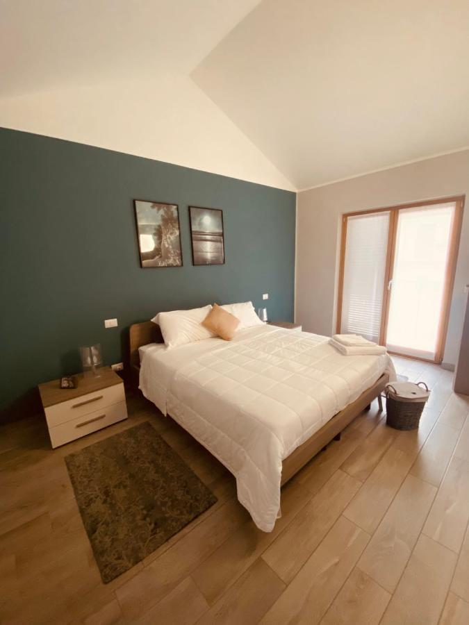 Corte 22 B&B E Appartamenti Borgomanero Exteriér fotografie