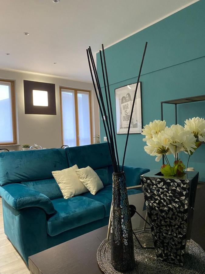 Corte 22 B&B E Appartamenti Borgomanero Exteriér fotografie