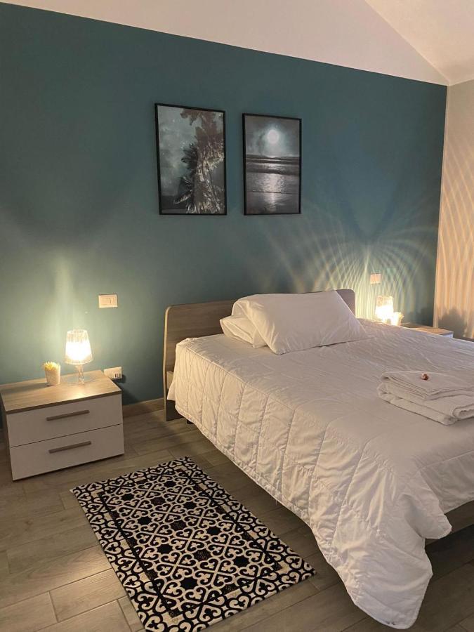 Corte 22 B&B E Appartamenti Borgomanero Exteriér fotografie