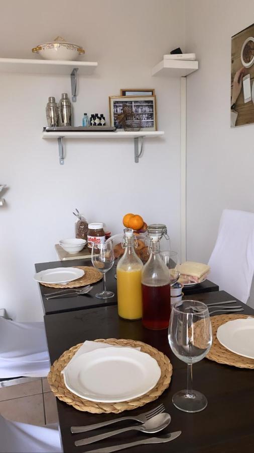 Corte 22 B&B E Appartamenti Borgomanero Exteriér fotografie
