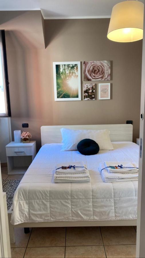 Corte 22 B&B E Appartamenti Borgomanero Exteriér fotografie
