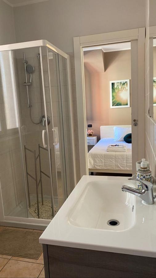 Corte 22 B&B E Appartamenti Borgomanero Exteriér fotografie