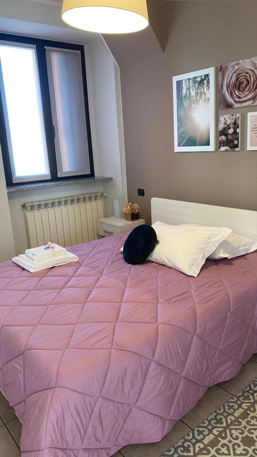 Corte 22 B&B E Appartamenti Borgomanero Exteriér fotografie