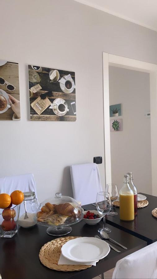 Corte 22 B&B E Appartamenti Borgomanero Exteriér fotografie