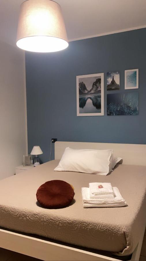 Corte 22 B&B E Appartamenti Borgomanero Exteriér fotografie