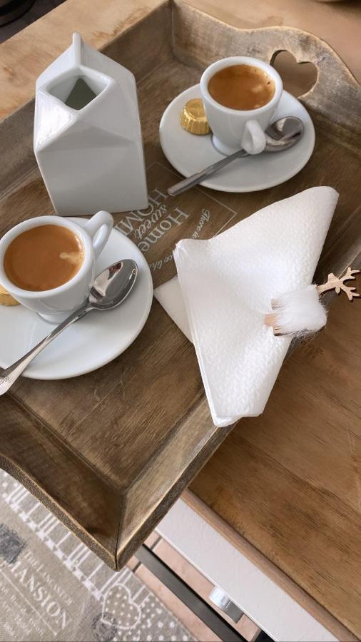 Corte 22 B&B E Appartamenti Borgomanero Exteriér fotografie