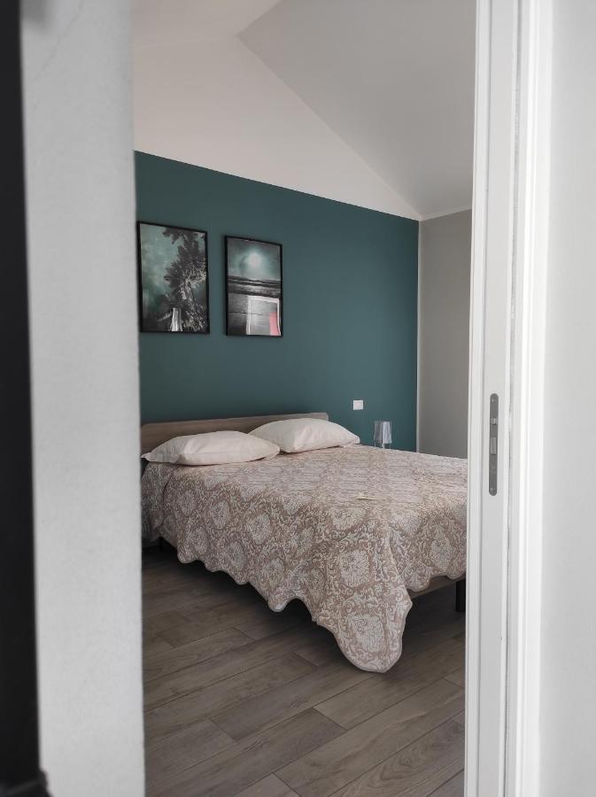 Corte 22 B&B E Appartamenti Borgomanero Exteriér fotografie