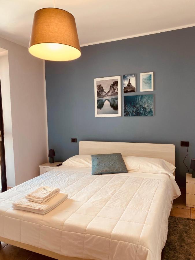 Corte 22 B&B E Appartamenti Borgomanero Exteriér fotografie