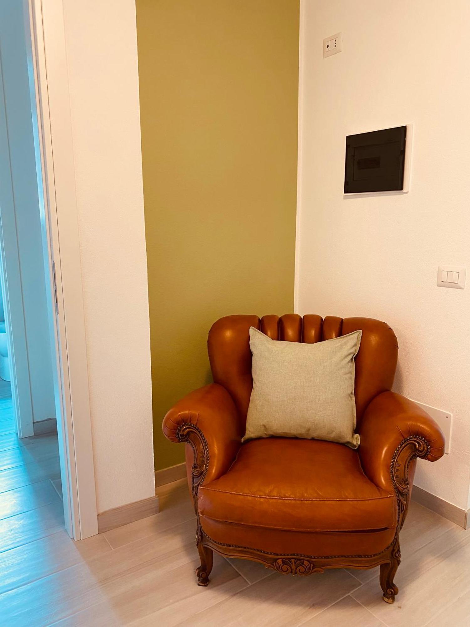 Corte 22 B&B E Appartamenti Borgomanero Exteriér fotografie