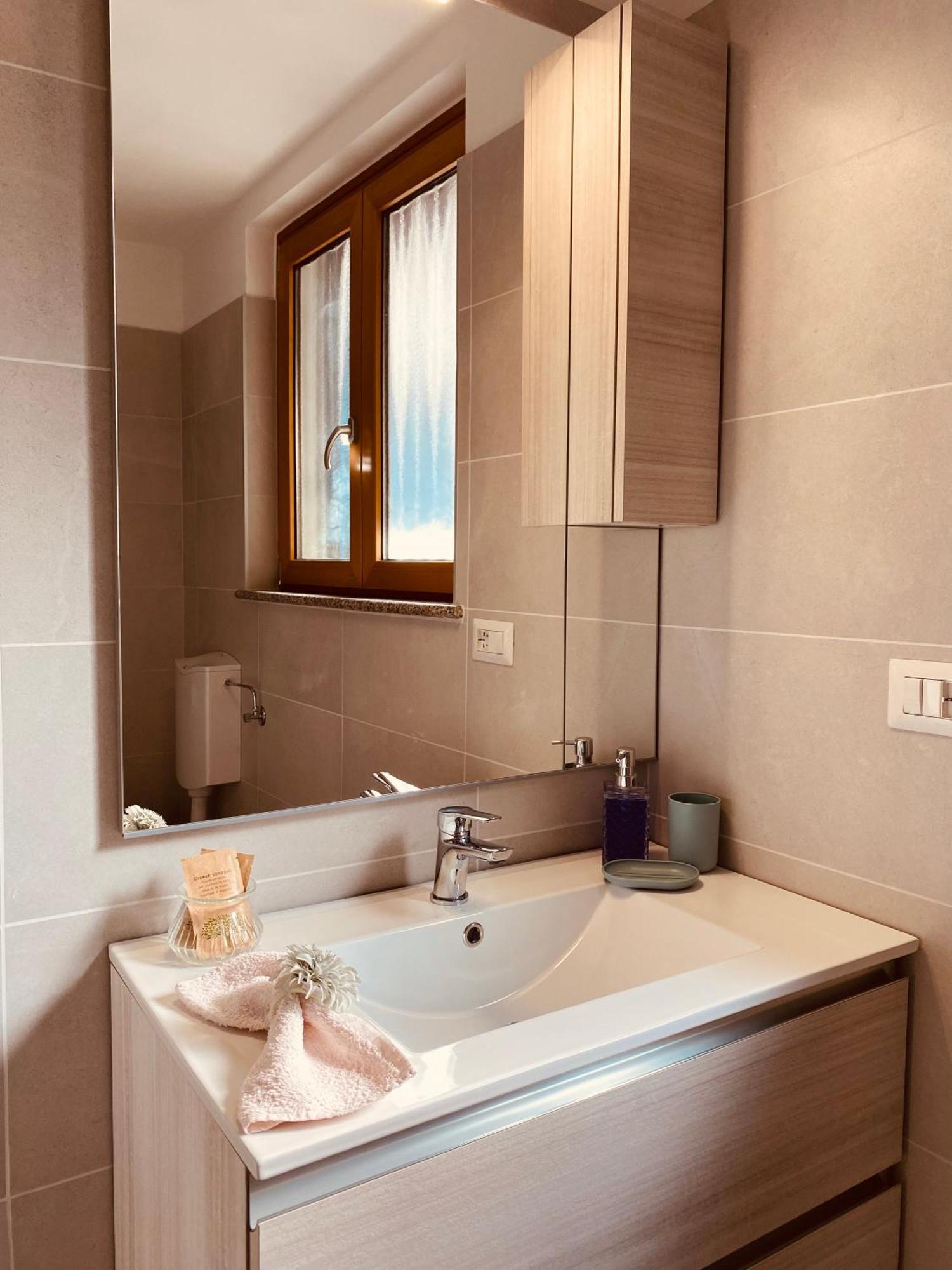 Corte 22 B&B E Appartamenti Borgomanero Exteriér fotografie