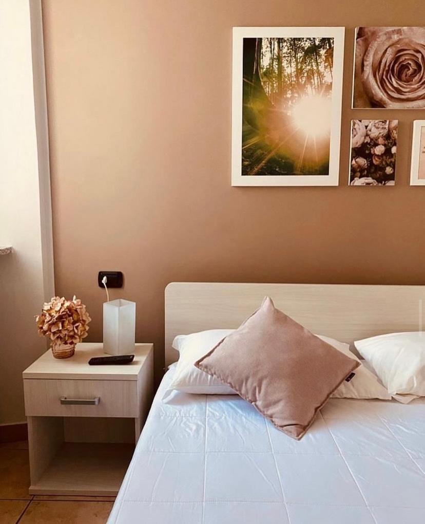 Corte 22 B&B E Appartamenti Borgomanero Exteriér fotografie