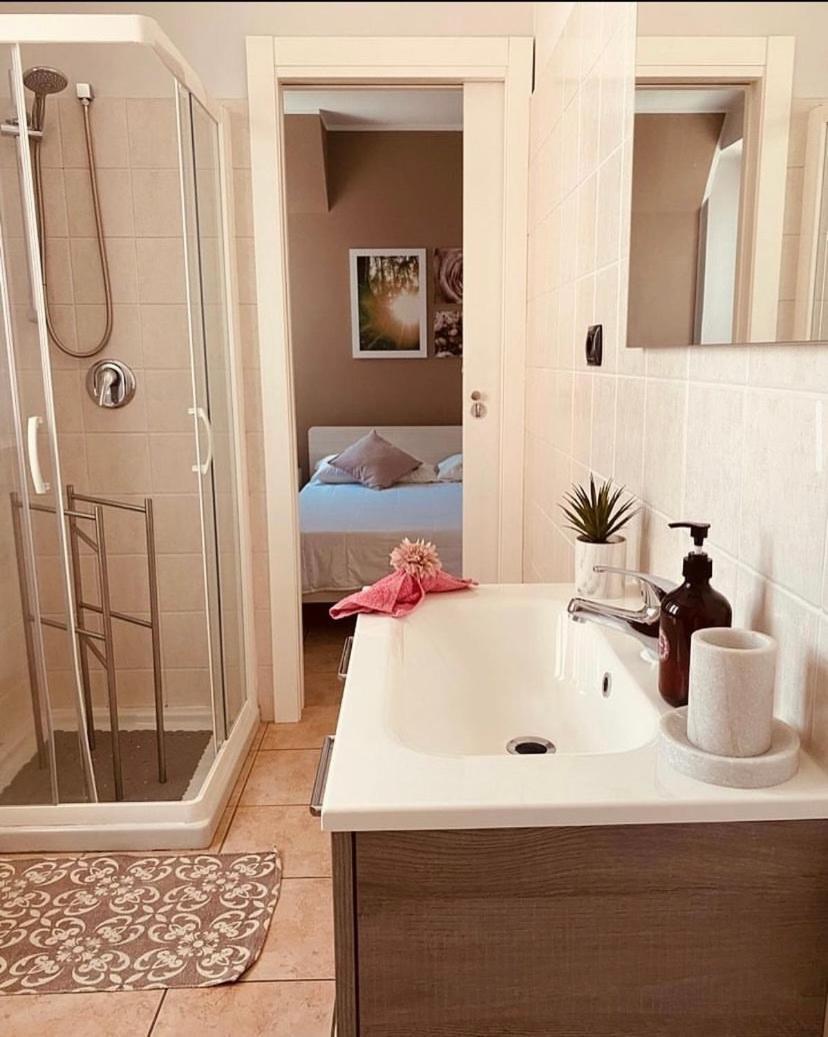 Corte 22 B&B E Appartamenti Borgomanero Exteriér fotografie