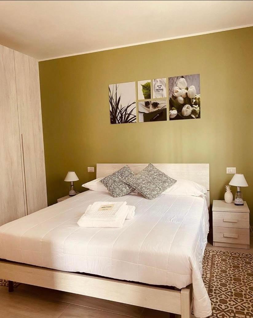 Corte 22 B&B E Appartamenti Borgomanero Exteriér fotografie