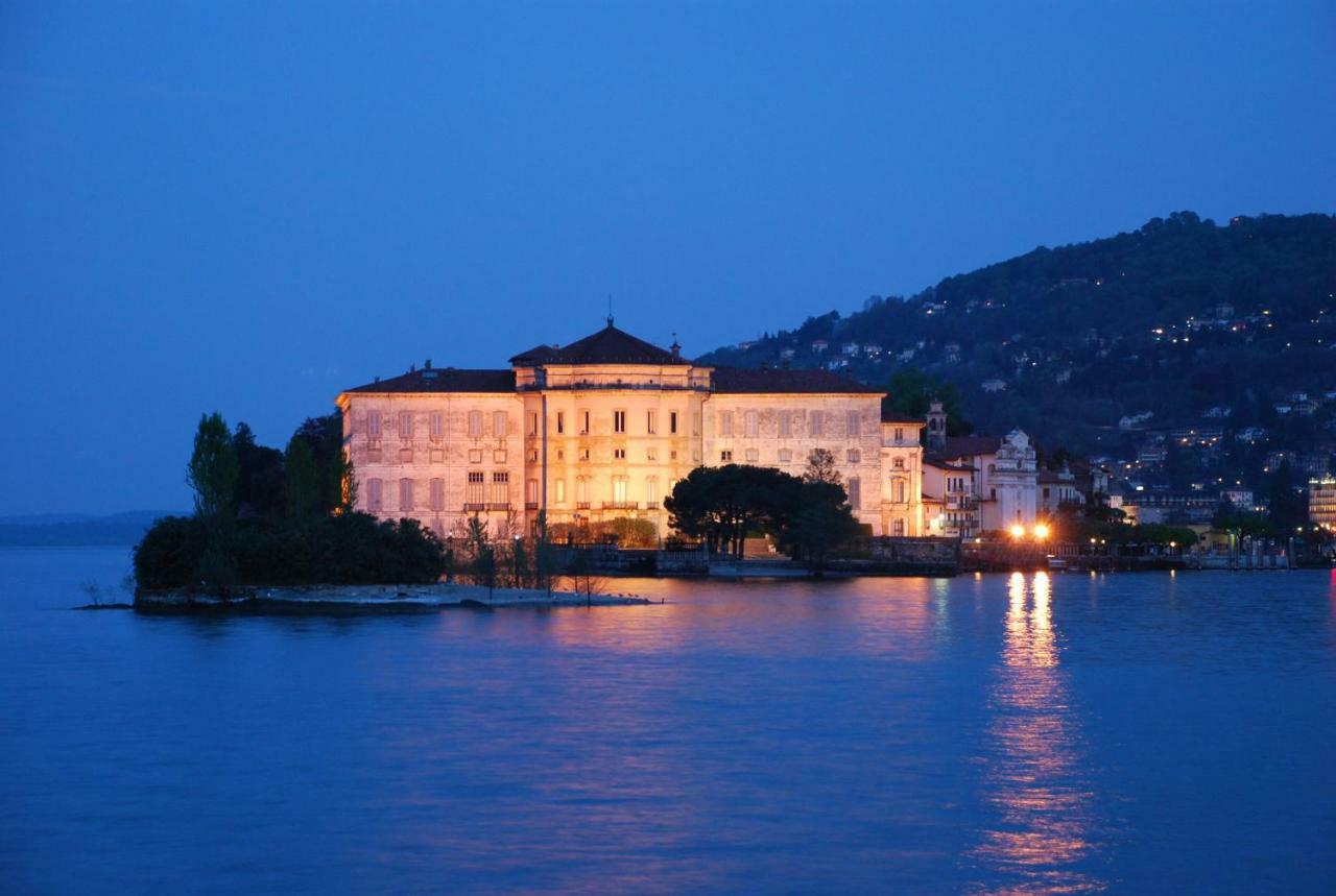 Corte 22 B&B E Appartamenti Borgomanero Exteriér fotografie