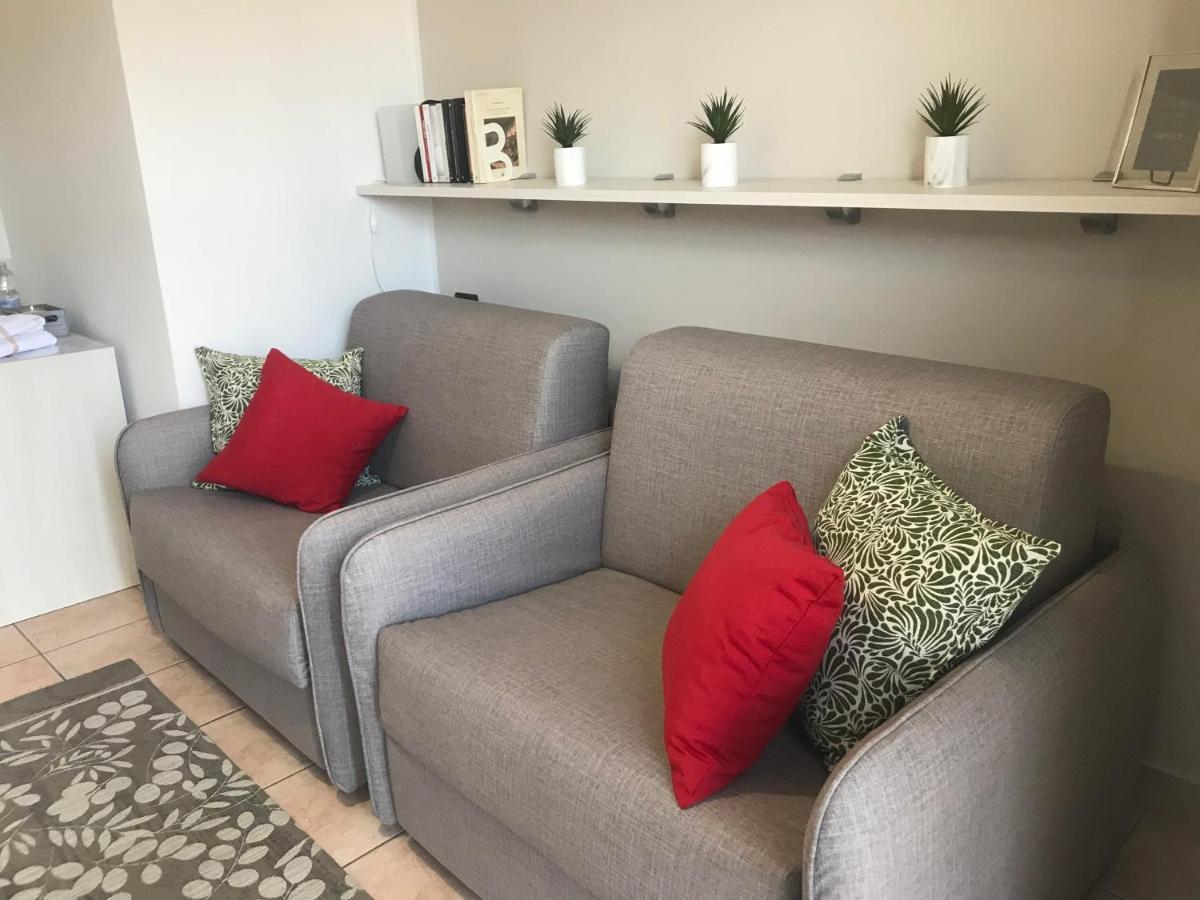 Corte 22 B&B E Appartamenti Borgomanero Exteriér fotografie