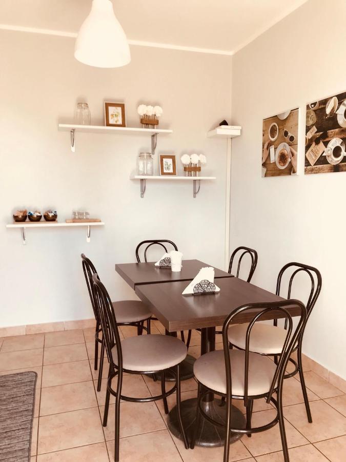 Corte 22 B&B E Appartamenti Borgomanero Exteriér fotografie