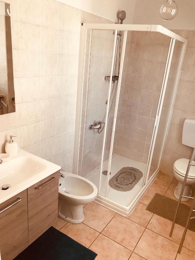 Corte 22 B&B E Appartamenti Borgomanero Exteriér fotografie