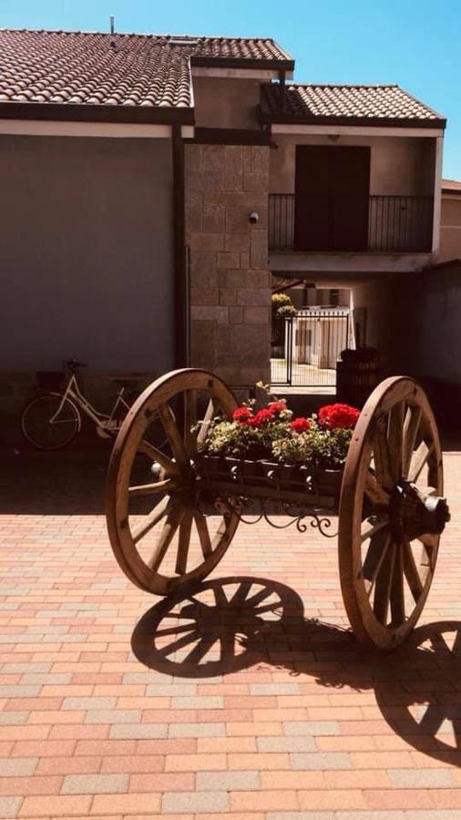 Corte 22 B&B E Appartamenti Borgomanero Exteriér fotografie